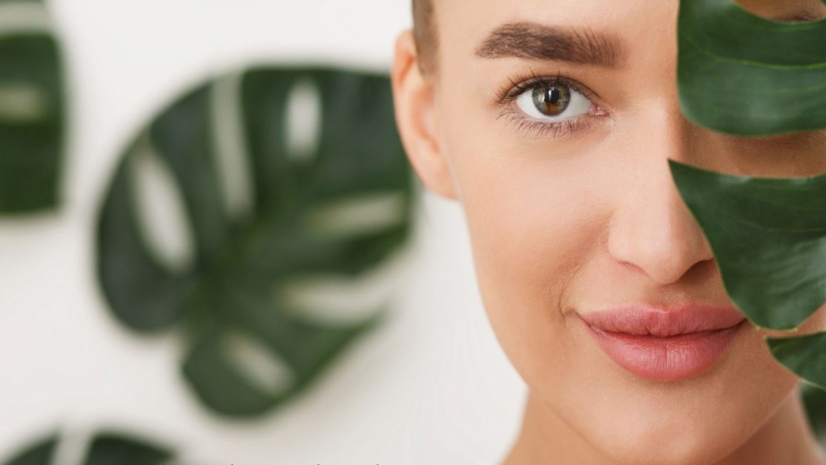 Facial Care Routine – Experts Tips in Spring