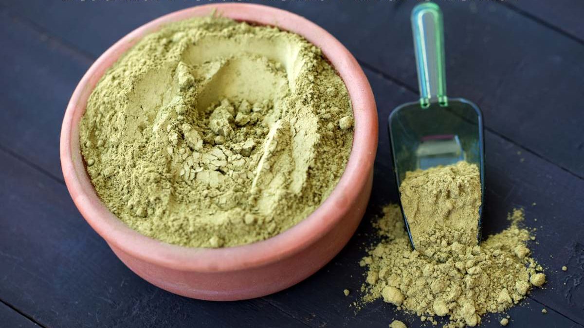 Beautiful Product Henna