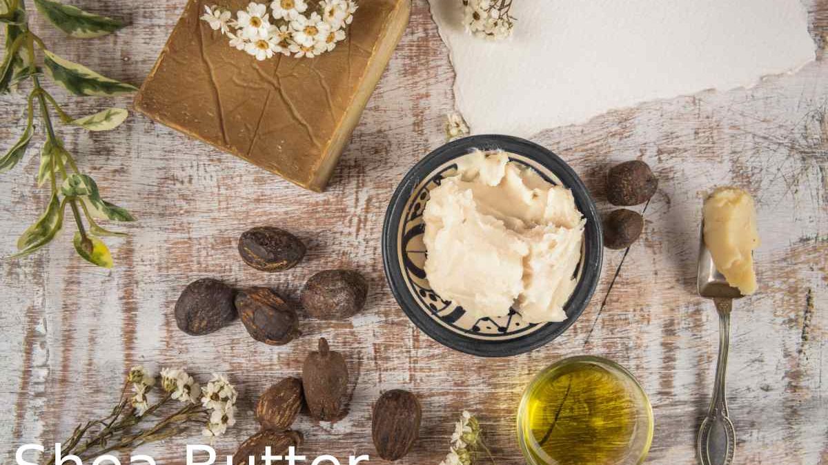 Shea Butter – Effects On Skin And Home Treatment – 2023