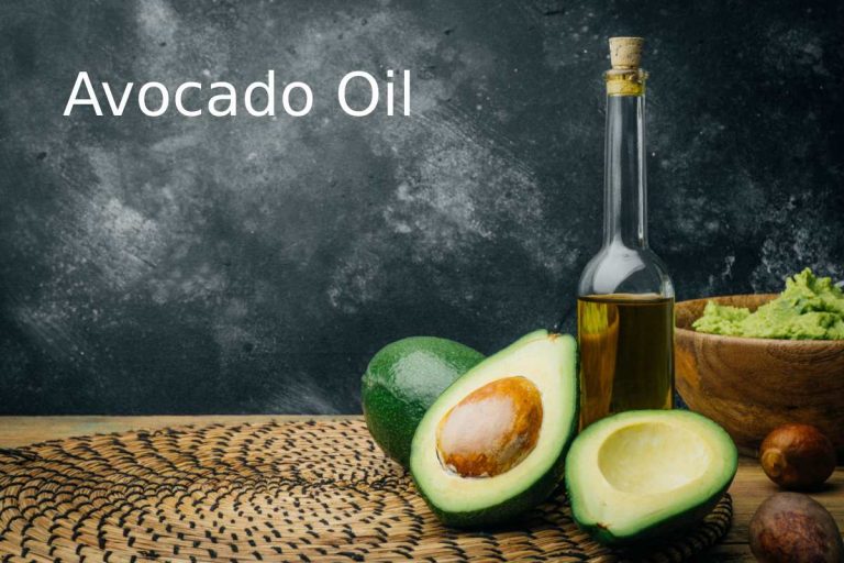 Avocado Oil
