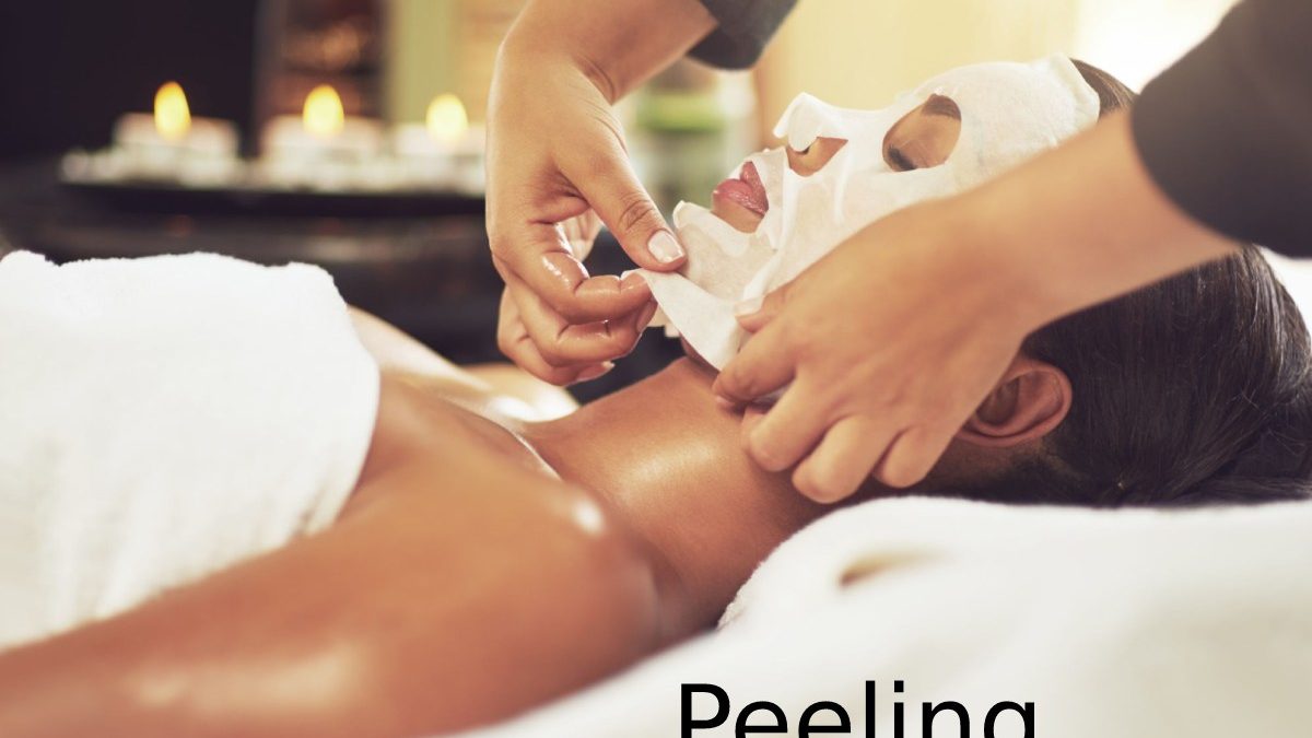 Peeling – Different Types, Applications, And More