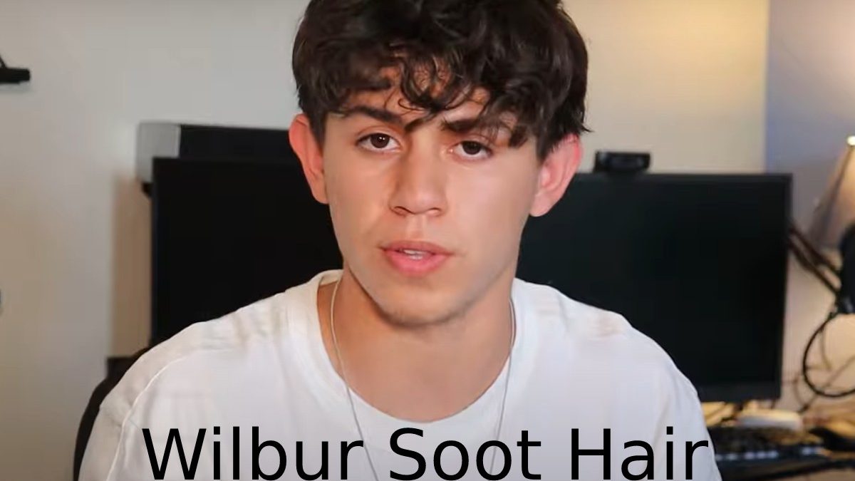 Wilbur Soot Hair – Career, Life, Social Media, And More