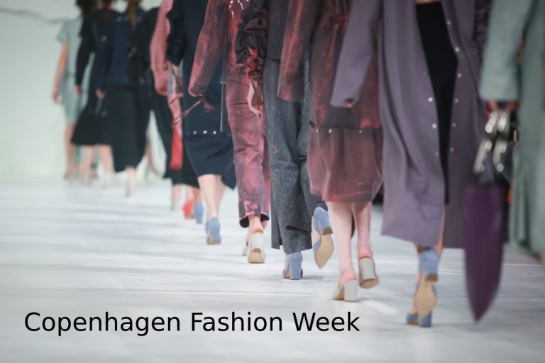 Copenhagen Fashion Week