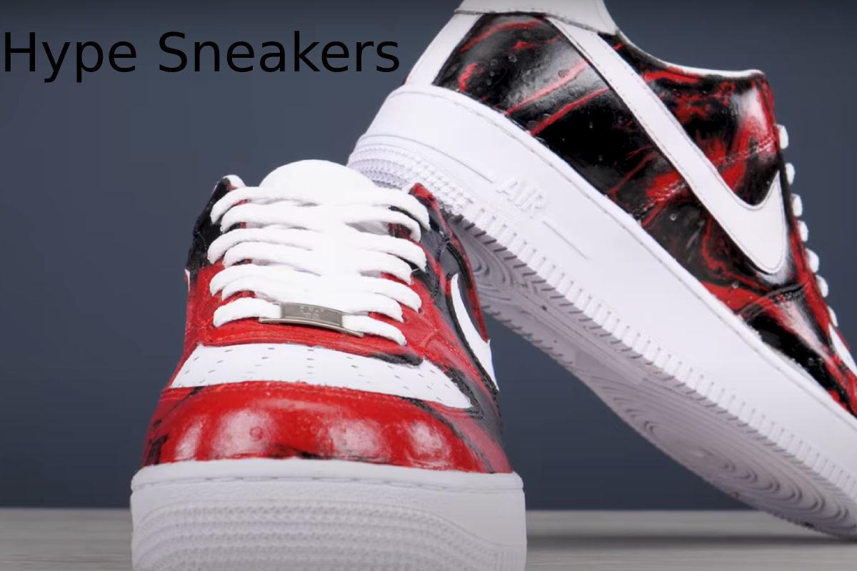 upcoming hype sneakers