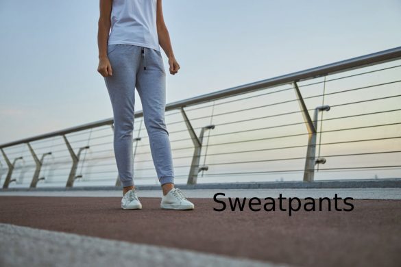 Sweatpants