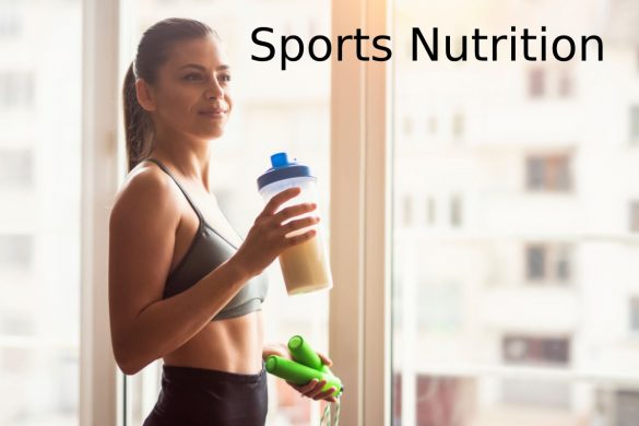 Sports Nutrition