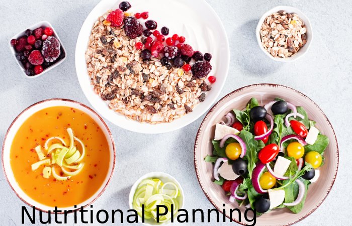 Nutritional Planning