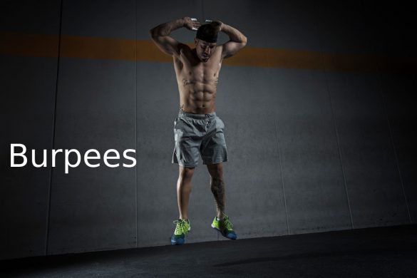 Burpees