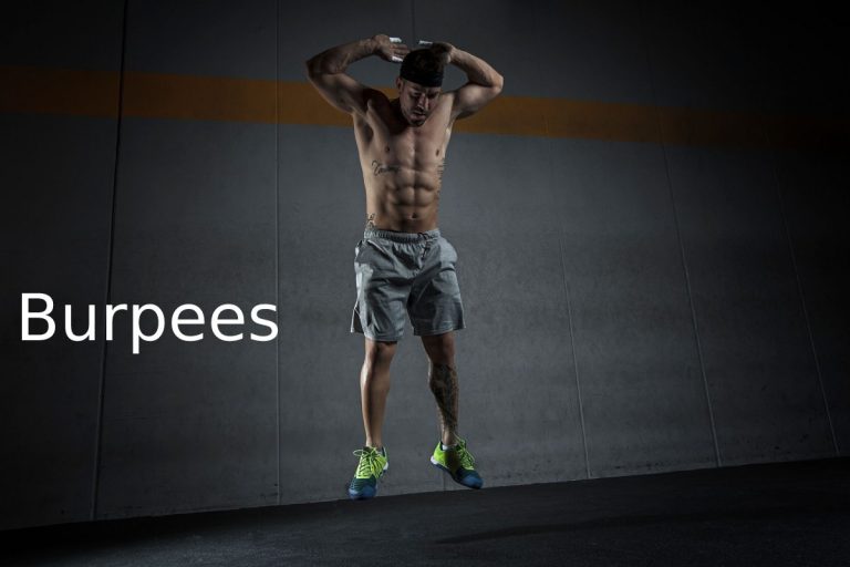 Burpees