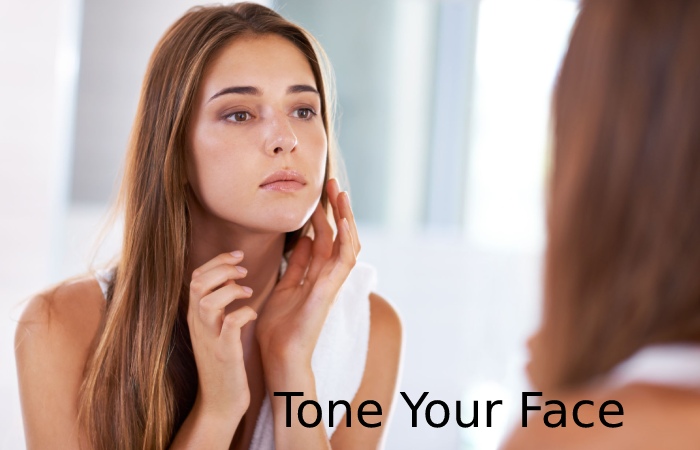 Tone Your Face