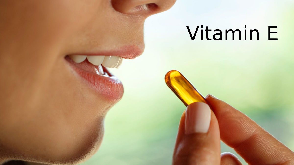 Vitamin E Capsule For Face – Definition And Side Effects