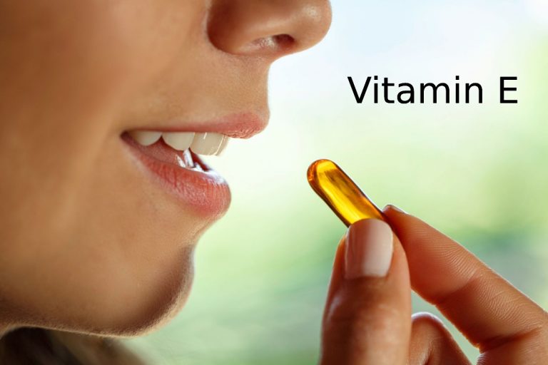 Vitamin E