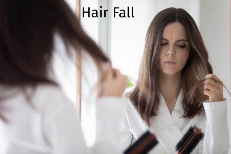 Hair Fall