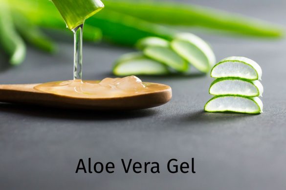 Aloe Vera Gel