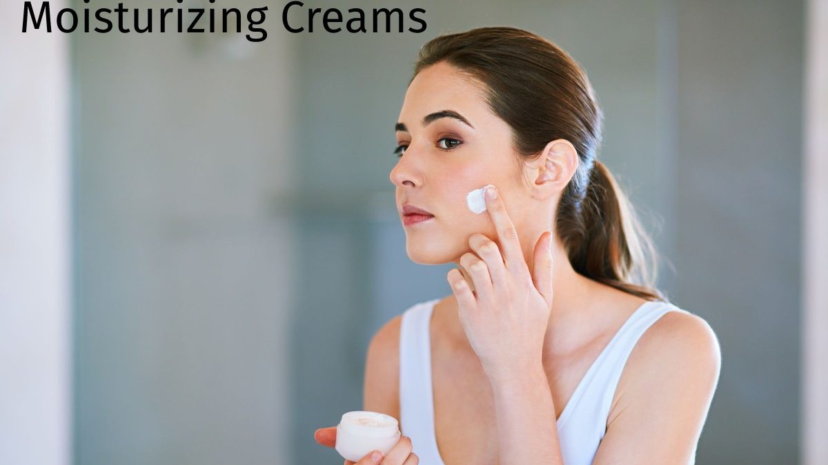 Moisturizing Creams – The Wrong Use For Dry Skin