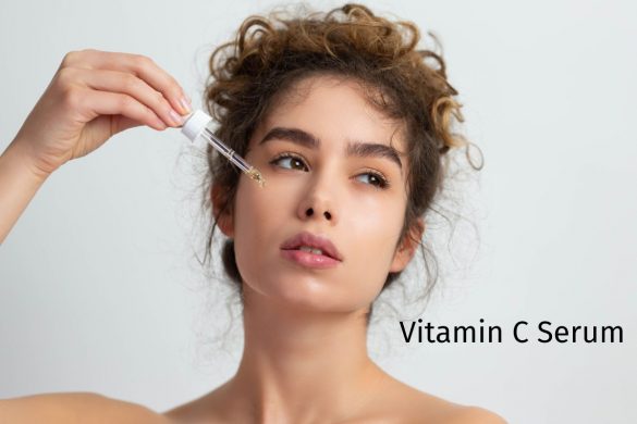 vitamin c serum