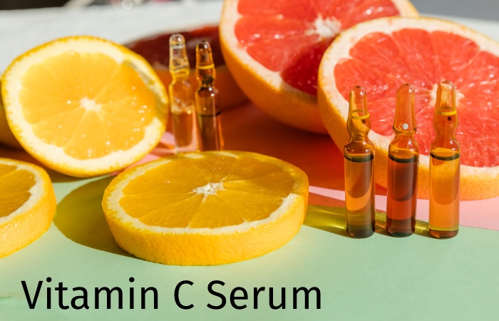 Vitamin C Serum