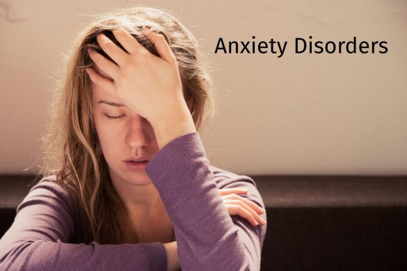 Anxiety Disorders