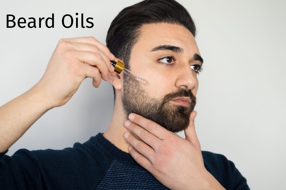 Beard Oils Definition. Uses And Application In Allure