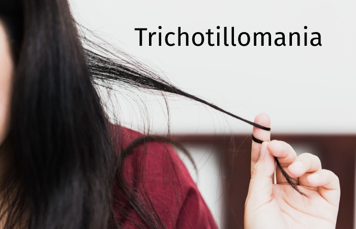 Trichotillomania