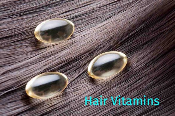 Hair Vitamins