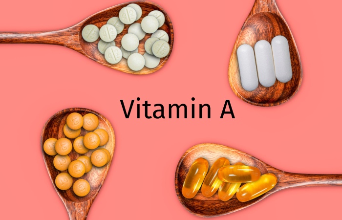 Vitamin A