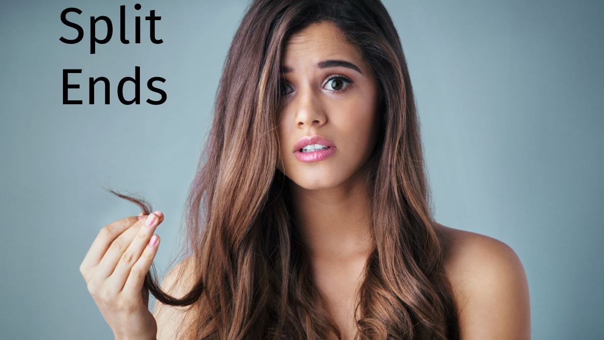 Split Ends – Definition And Most Common Causes
