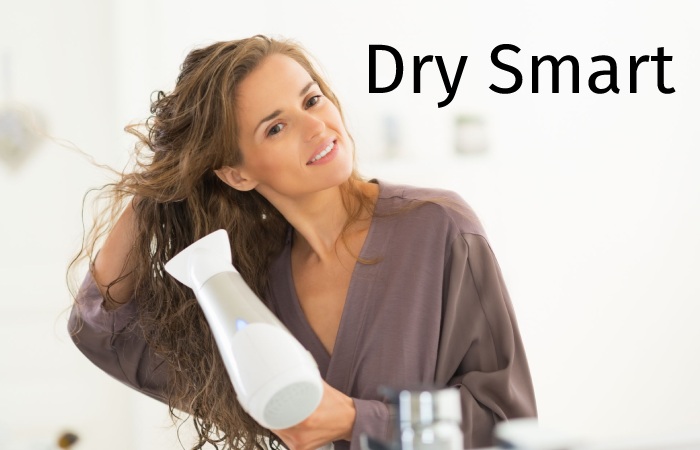 Dry Smart