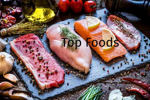 Top Foods