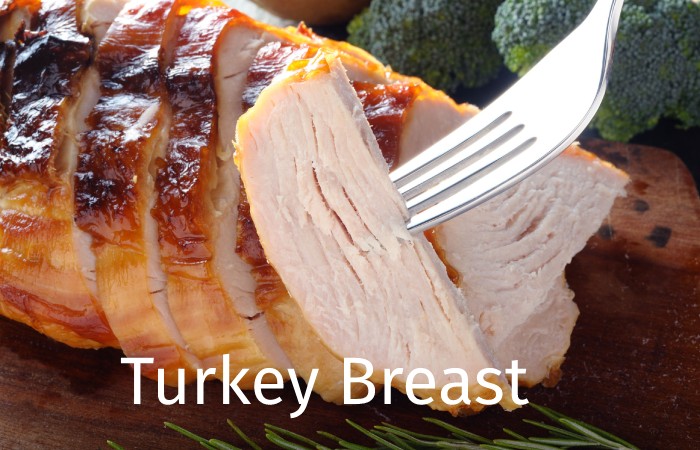 Turkey Breast