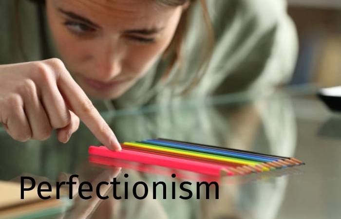 Perfectionism