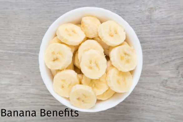 banana benefits