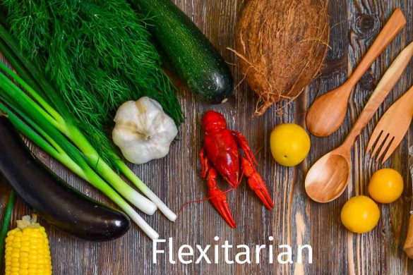 Flexitarian