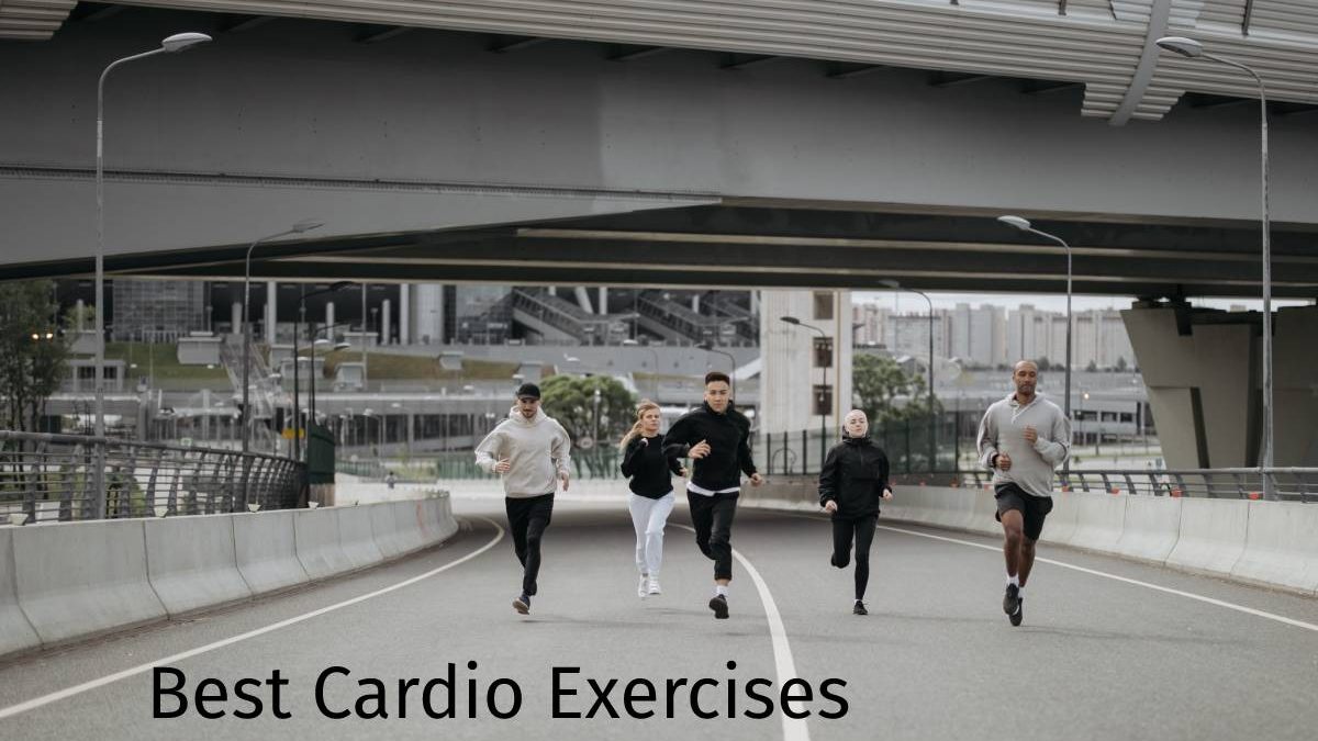 Best Cardio Exercises And Their Importance