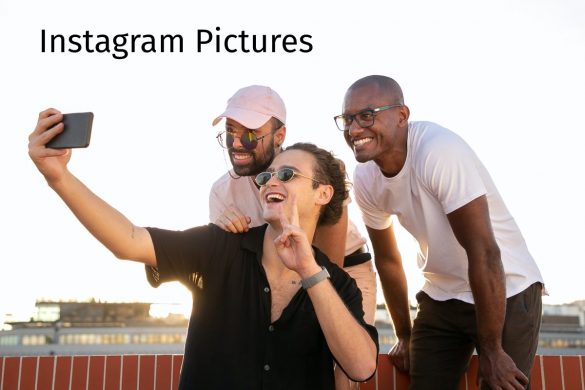 Instagram Pictures