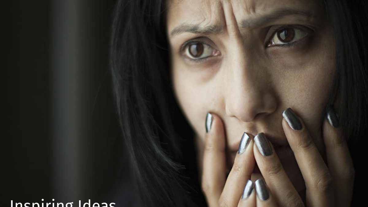 Inspiring Ideas – The Act Of Accepting And Letting Fears