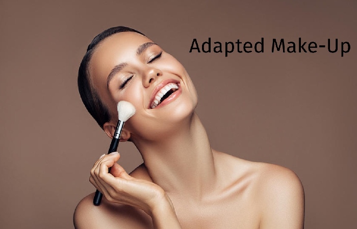 Adapted Make-Up