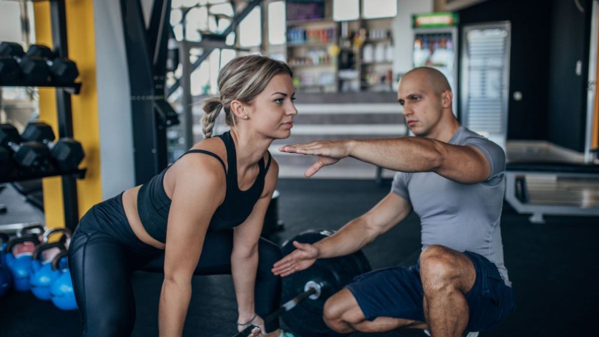 Personal Trainers – Objective And Effectiveness