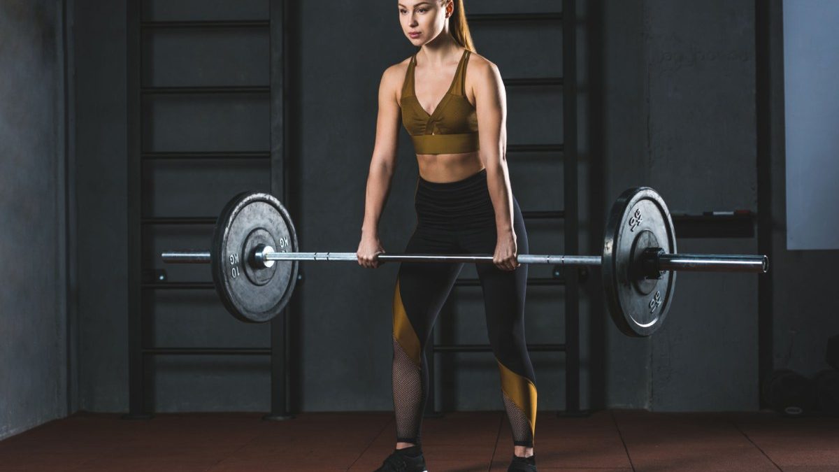 Setting Up A Gym For Women – Special Training