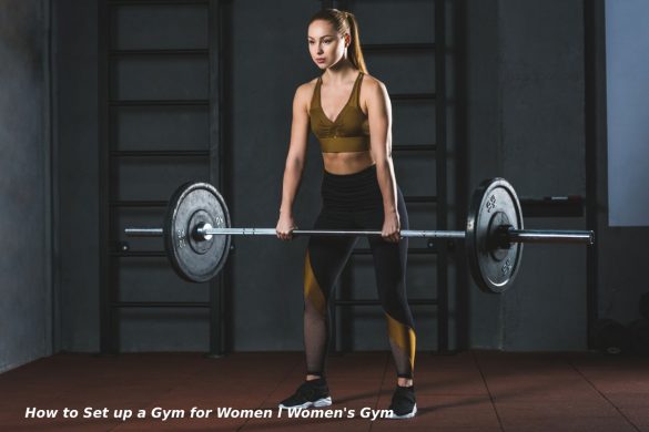 women's gym