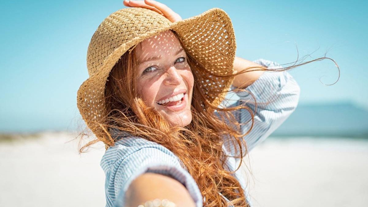 12 Beauty Tips for Spending Time in the Sun