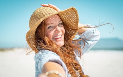 12 Beauty Tips for Spending Time in the Sun