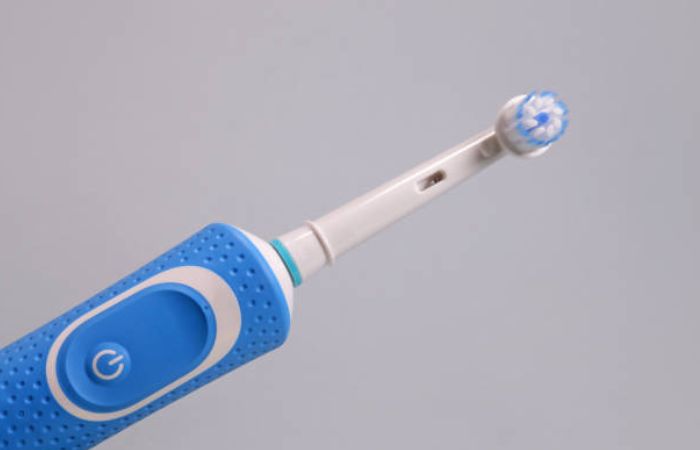 Benefits of Oral-B Braun