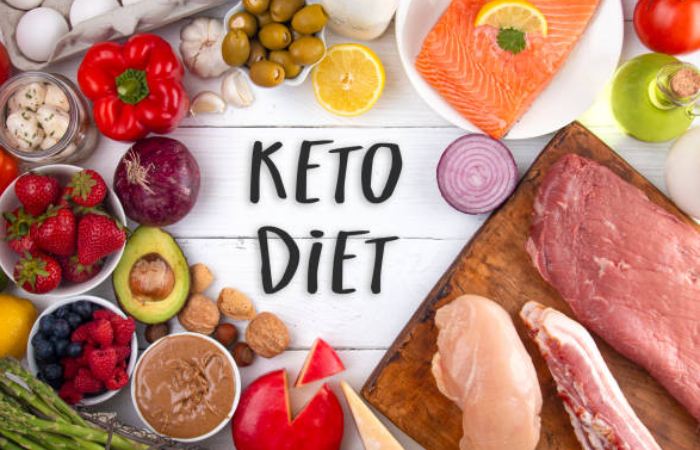 Benefits of the Keto Diet