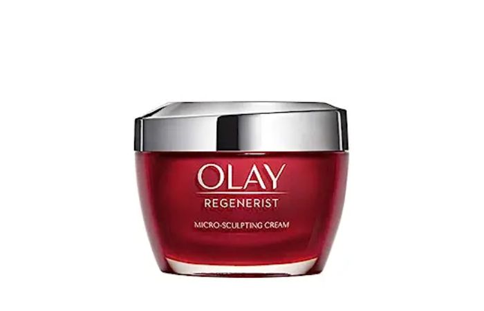 Benefits of using Olay Regenerist:
