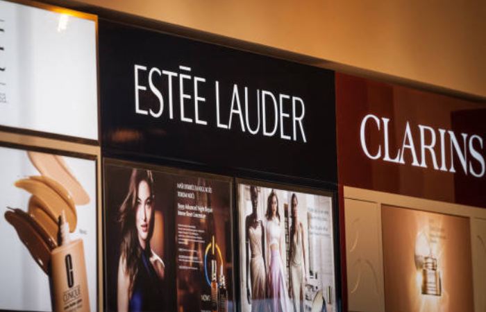 Estée Lauder: