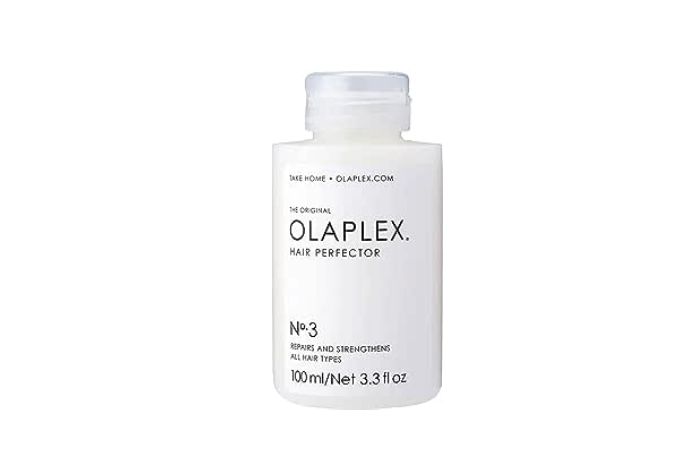 Here are some of the benefits of Olaplex treatment: