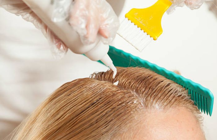 How to Use Olaplex Hair Perfector?