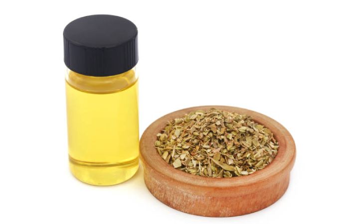 How to use Oregano oil?