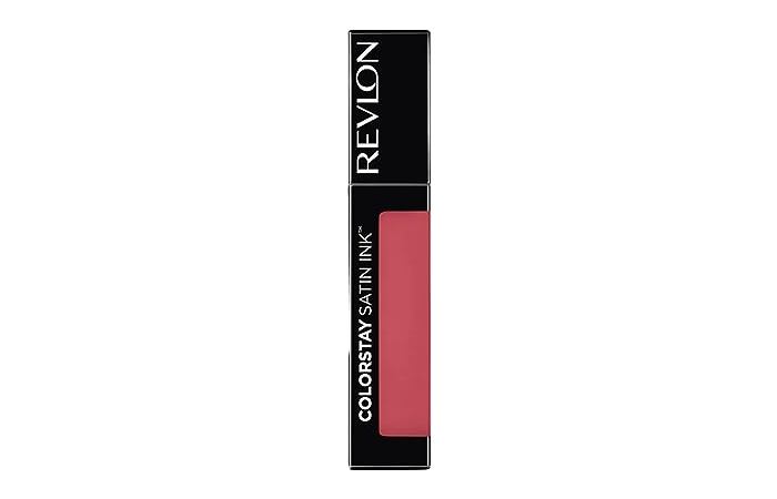 Key Features of Revlon Colorstay